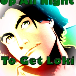 Get Loki: An Agent of Asgard Fanmix