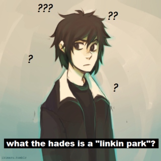 what the hades is a "linkin park"?