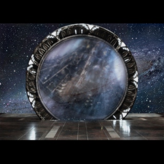 Stargate Universe Soundtrack