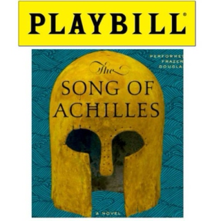 The Song of Achilles (A New Musical)