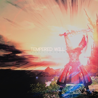 Tempered Will