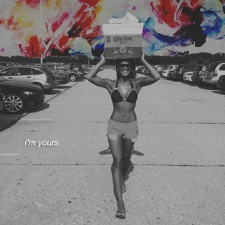 i'm yours