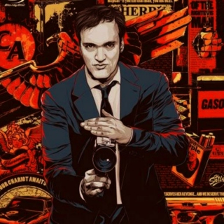 Best of Quentin Tarantino