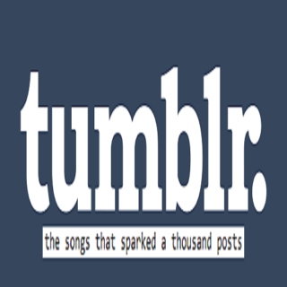Tumblr Playlist: The Songs That Sparked A Thousand Posts