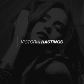 Victoria Hastings