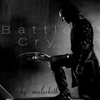 Battle Cry-a Loki Fanmix