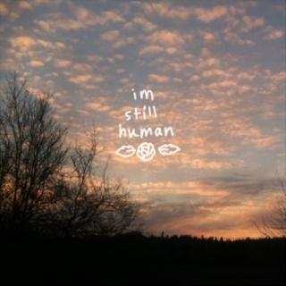 i'm still human