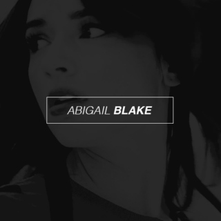 Abigail Blake