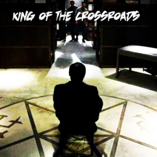 King of the Crossroads - A Crowley Mix