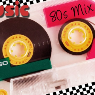 80's Music Mix