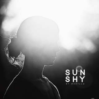 sun shy