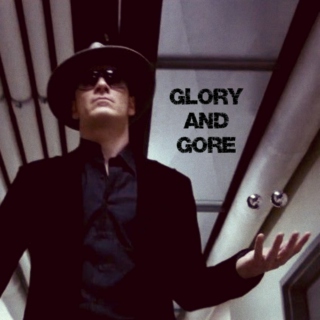 glory//gore