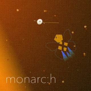 monarc:h - songs for the voyager sentinel
