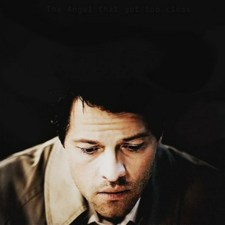 No One Cares That You're Broken Cas, Clean Up Your Mess!