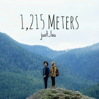 1,215 Meters