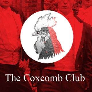 The Coxcomb Club