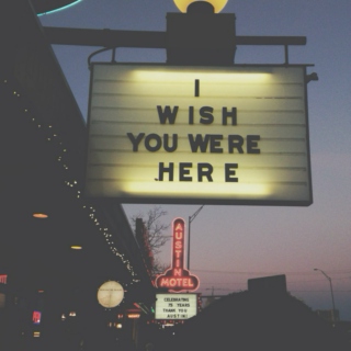 i wish i knew you 