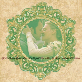 If I Loved You Less I Might Be Able To Talk About It More [an Emma/Knightley fanmix]