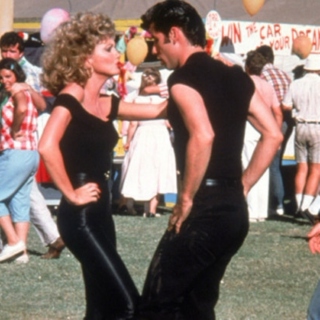 Best Of Grease