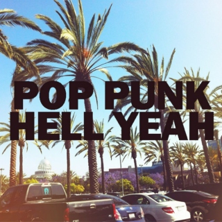 pop punk hell yeah 
