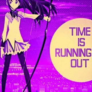 == Time Is Running Out ==