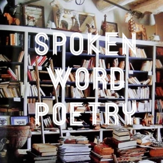 spoken word poetry III