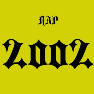 2002 Rap - Top 20
