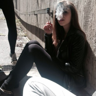 smoke with me