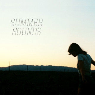 summer sounds