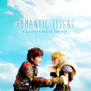 ROMANTIC FLIGHT