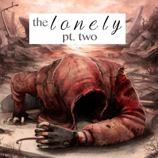 the lonely pt. two