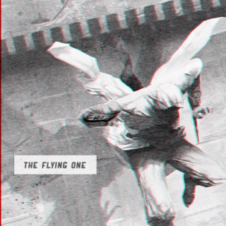 the flying one