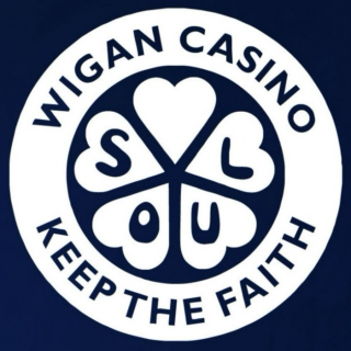 Wigan casino, all nighter