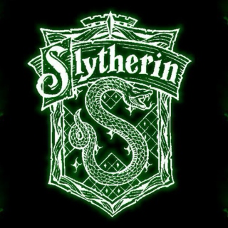 Slytherin Bitches