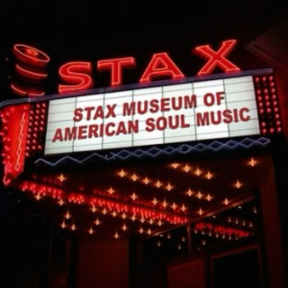 From The Vault:  Stax / Volt Records