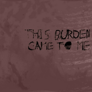 This Burden Came to Me: Songs for the mentally ill