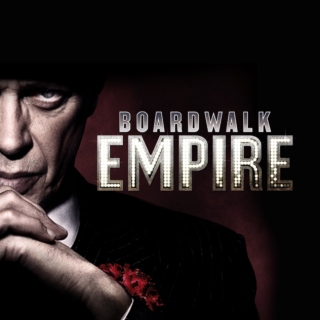 Boardwalk Empire: Extended Official Soundtrack 