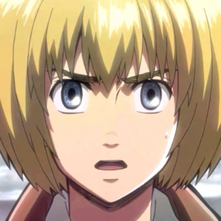 Armin/Reader