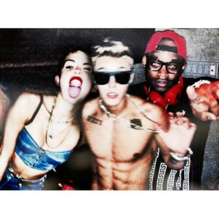 party with jiley