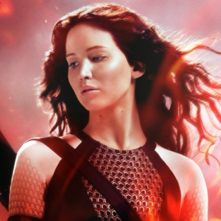 fire is catching