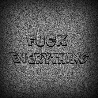 Fuck Everything