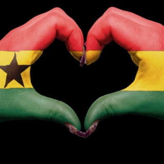 Ghana