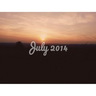 New Indie Tracks // July 2014