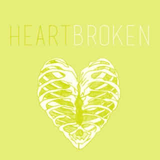 brokenhearted