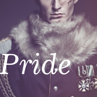 Pride (Grisha Trilogy)