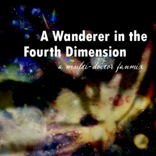 A Wanderer in the Fourth Dimension