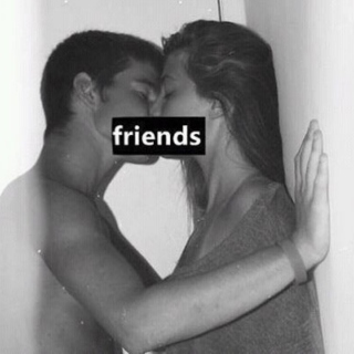 "Just Friends"