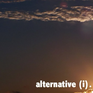 alternative (i)