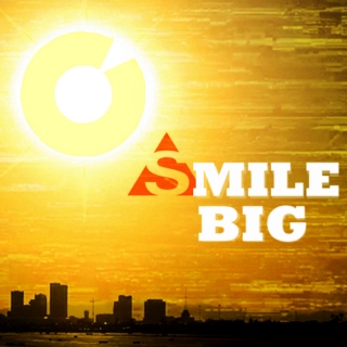 SMILE BIG | Strexcorp