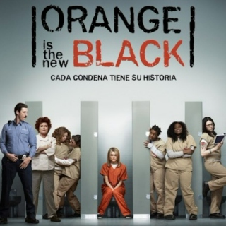 Orange is the new black Season 1&2 (with scene references)